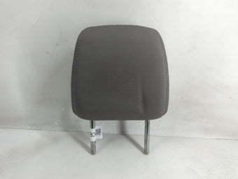 compare product Toyota Corolla Headrest Head Rest Front Driver Passenger Seat Gray