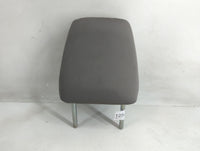 Toyota Corolla Headrest Head Rest Front Driver Passenger Seat Gray - Oemusedautoparts1.com