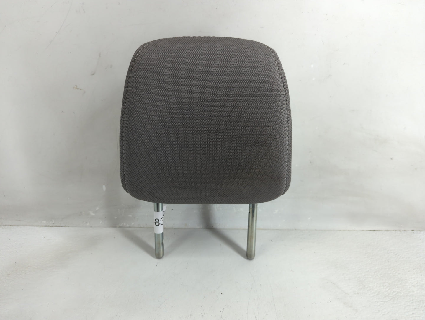 2016 Toyota Corolla Headrest Head Rest Front Driver Passenger Seat Fits OEM Used Auto Parts - Oemusedautoparts1.com