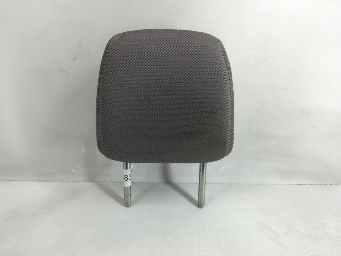 2016 Toyota Corolla Headrest Head Rest Front Driver Passenger Seat Fits OEM Used Auto Parts - Oemusedautoparts1.com