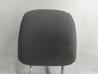 2016 Toyota Corolla Headrest Head Rest Front Driver Passenger Seat Fits OEM Used Auto Parts - Oemusedautoparts1.com