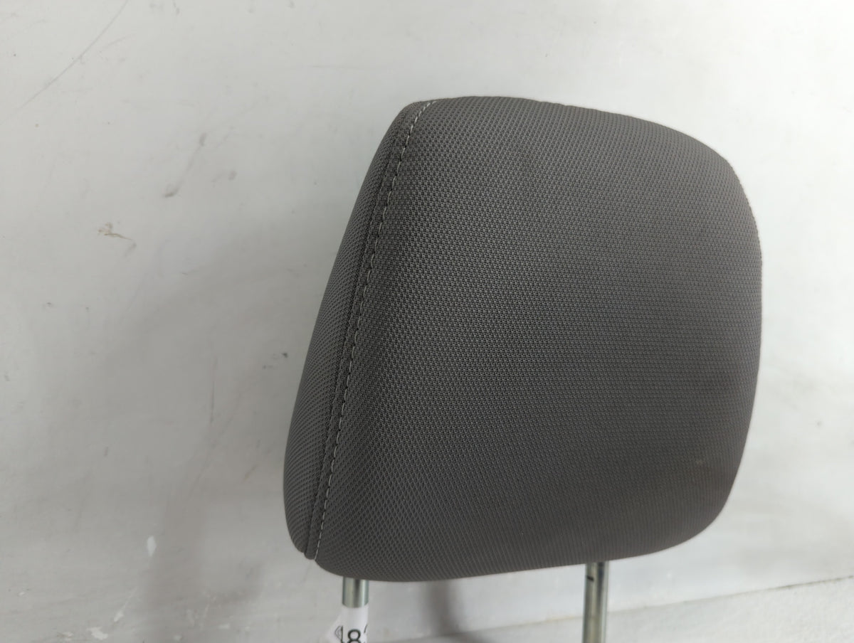 2016 Toyota Corolla Headrest Head Rest Front Driver Passenger Seat Fits OEM Used Auto Parts - Oemusedautoparts1.com