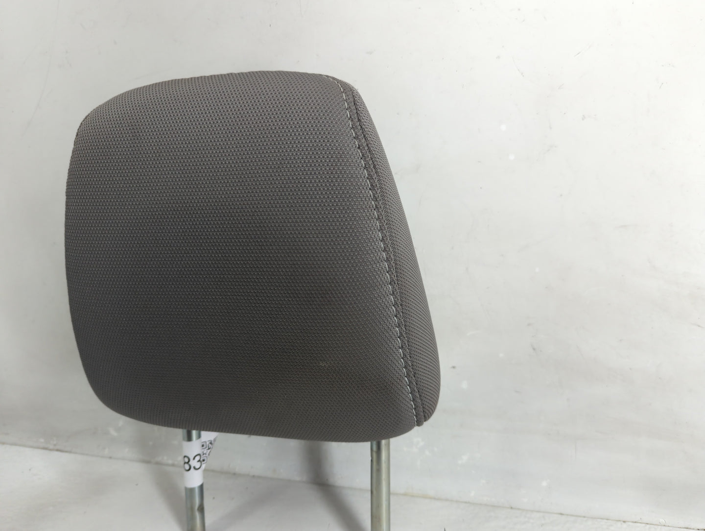 2016 Toyota Corolla Headrest Head Rest Front Driver Passenger Seat Fits OEM Used Auto Parts - Oemusedautoparts1.com