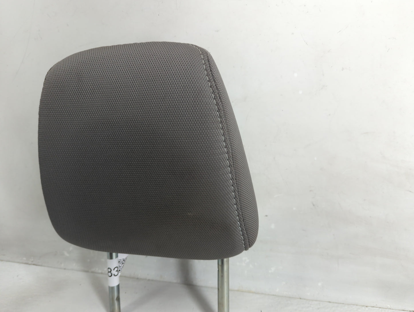 2016 Toyota Corolla Headrest Head Rest Front Driver Passenger Seat Fits OEM Used Auto Parts - Oemusedautoparts1.com