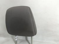 2016 Toyota Corolla Headrest Head Rest Front Driver Passenger Seat Fits OEM Used Auto Parts - Oemusedautoparts1.com