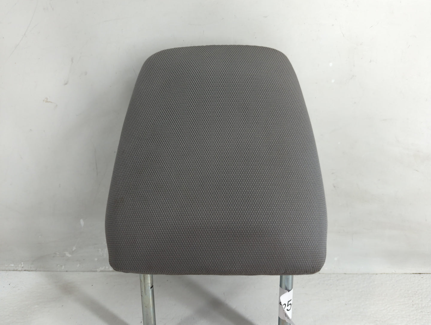 2016 Toyota Corolla Headrest Head Rest Front Driver Passenger Seat Fits OEM Used Auto Parts - Oemusedautoparts1.com