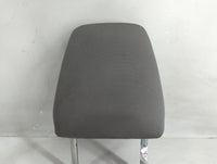 2016 Toyota Corolla Headrest Head Rest Front Driver Passenger Seat Fits OEM Used Auto Parts - Oemusedautoparts1.com