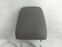2016 Toyota Corolla Headrest Head Rest Front Driver Passenger Seat Fits OEM Used Auto Parts - Oemusedautoparts1.com