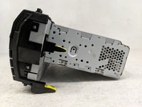 2015-2016 Toyota Corolla Radio AM FM Cd Player Receiver Replacement P/N:86140-02470 Fits Fits 2015 2016 OEM Used Auto Parts 