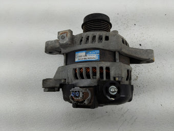 compare product 2014-2019 Toyota Corolla Alternator Replacement Generator Charging Assembly Engine OEM P/N:104211-3303 27060-0T240 Fits OEM Used Auto Parts