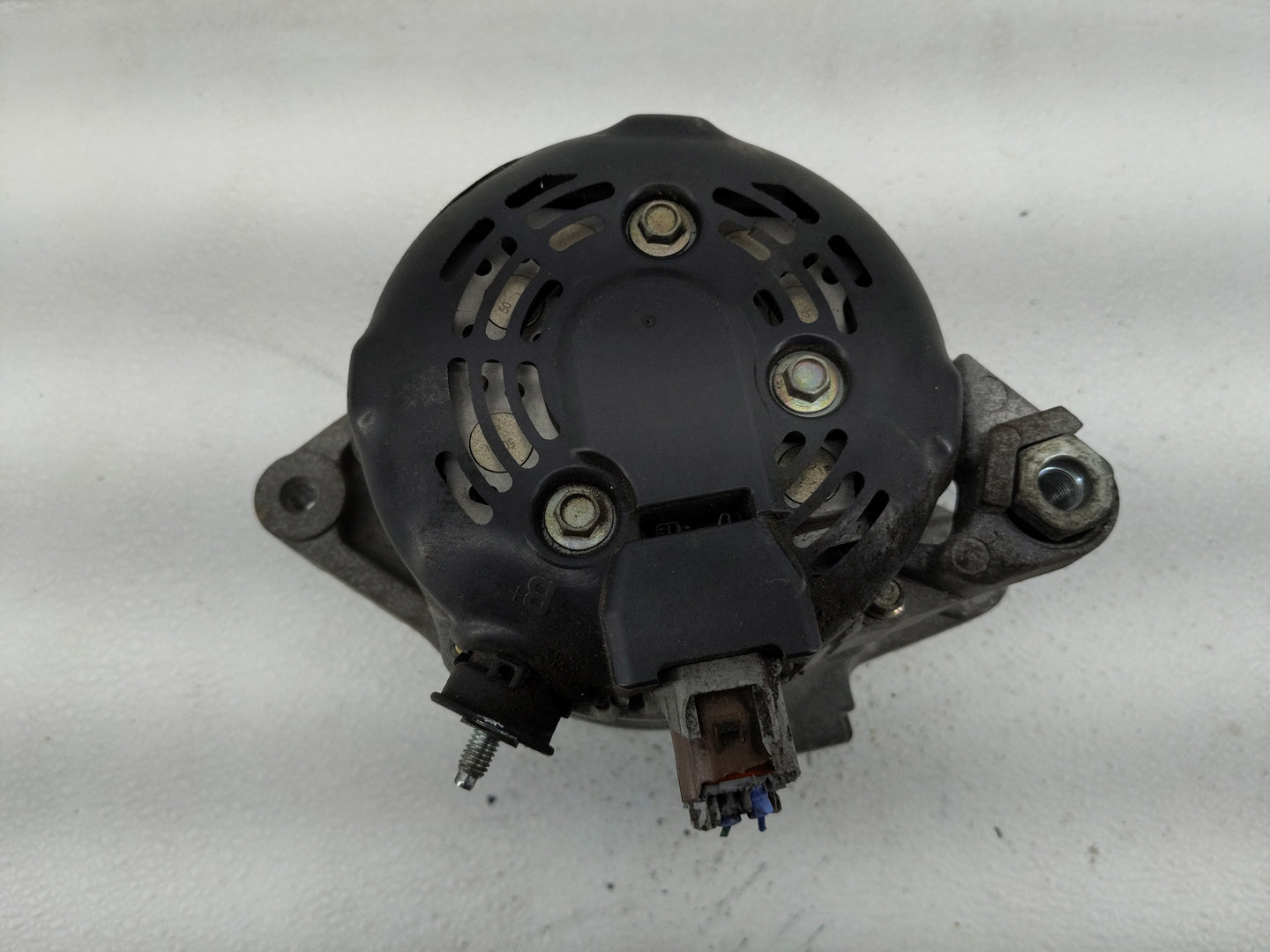 2014-2019 Toyota Corolla Alternator Replacement Generator Charging Assembly Engine OEM P/N:104211-3303 27060-0T240 Fits OEM 