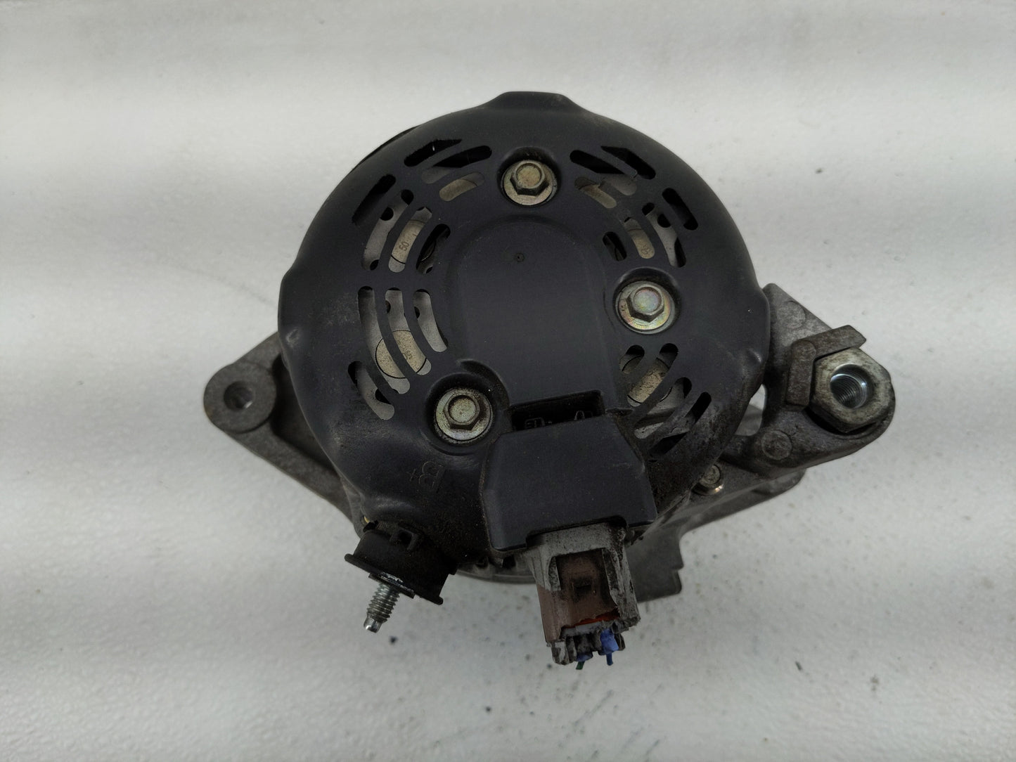 2014-2019 Toyota Corolla Alternator Replacement Generator Charging Assembly Engine OEM P/N:104211-3303 27060-0T240 Fits OEM 