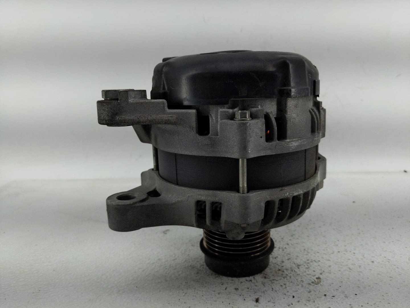 2014-2019 Toyota Corolla Alternator Replacement Generator Charging Assembly Engine OEM P/N:104211-3303 27060-0T240 Fits OEM 