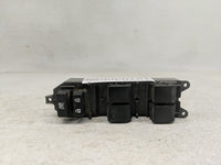 2014-2019 Toyota Corolla Master Power Window Switch Replacement Driver Side Left Fits Fits 2013 2014 2015 2016 2017 2018 201