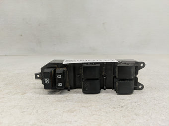 compare product 2014-2019 Toyota Corolla Master Power Window Switch Replacement Driver Side Left Fits Fits 2013 2014 2015 2016 2017 2018 2019 OEM Used Auto Parts