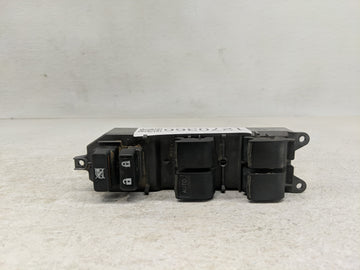 2014-2019 Toyota Corolla Master Power Window Switch Replacement Driver Side Left Fits Fits 2013 2014 2015 2016 2017 2018 201