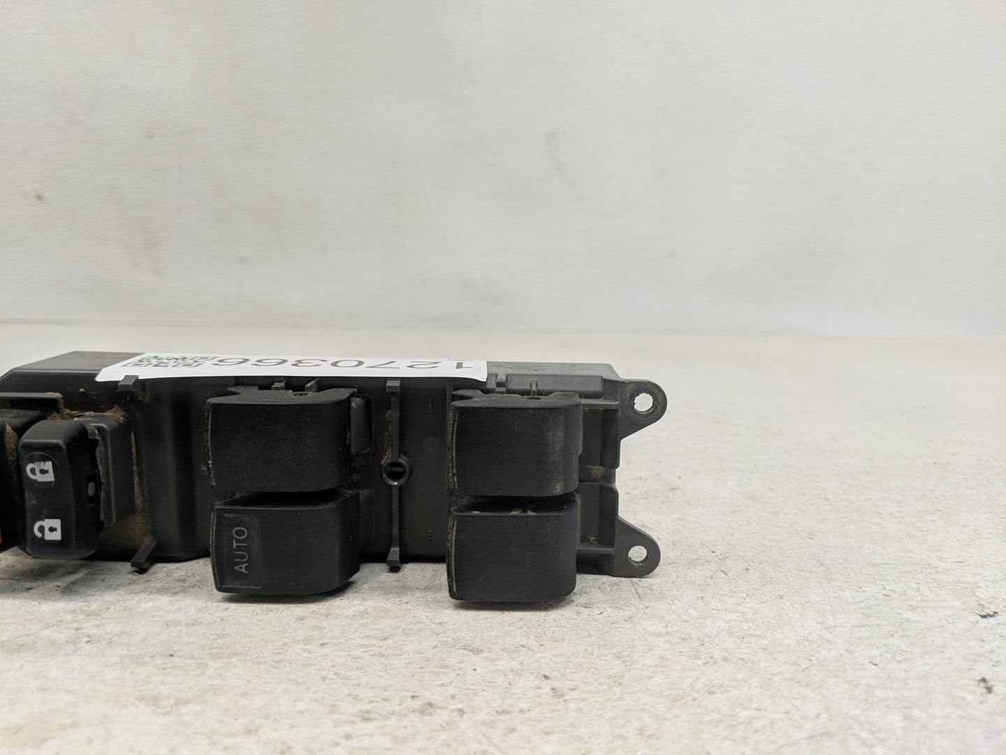 2014-2019 Toyota Corolla Master Power Window Switch Replacement Driver Side Left Fits Fits 2013 2014 2015 2016 2017 2018 201