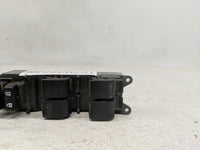 2014-2019 Toyota Corolla Master Power Window Switch Replacement Driver Side Left Fits Fits 2013 2014 2015 2016 2017 2018 201