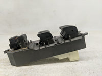2014-2019 Toyota Corolla Master Power Window Switch Replacement Driver Side Left Fits Fits 2013 2014 2015 2016 2017 2018 201