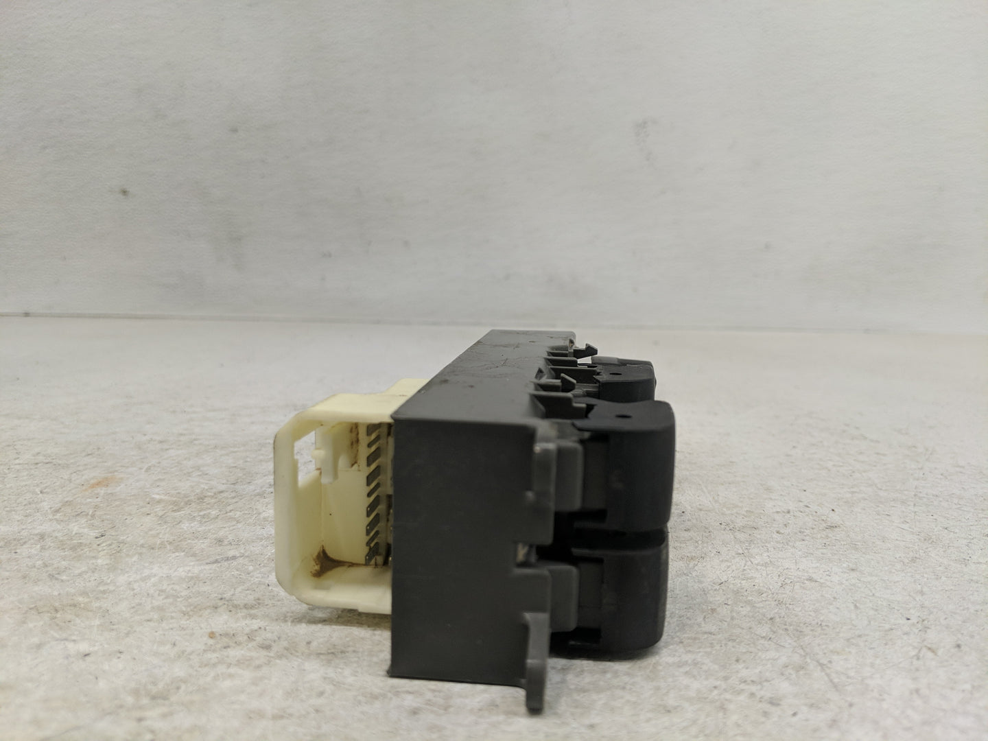 2014-2019 Toyota Corolla Master Power Window Switch Replacement Driver Side Left Fits Fits 2013 2014 2015 2016 2017 2018 201