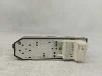 2014-2019 Toyota Corolla Master Power Window Switch Replacement Driver Side Left Fits Fits 2013 2014 2015 2016 2017 2018 201