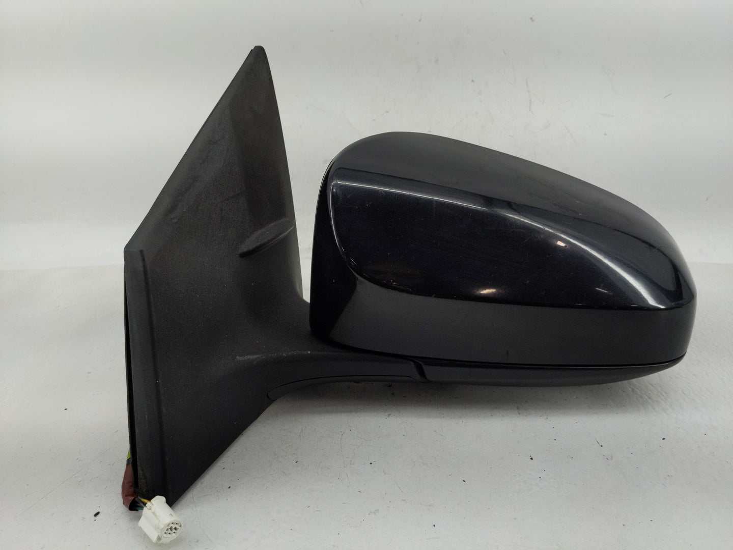 2014-2019 Toyota Corolla Side Mirror Replacement Driver Left View Door Mirror P/N:333284 87940-02F31-C0 Fits OEM Used Auto P