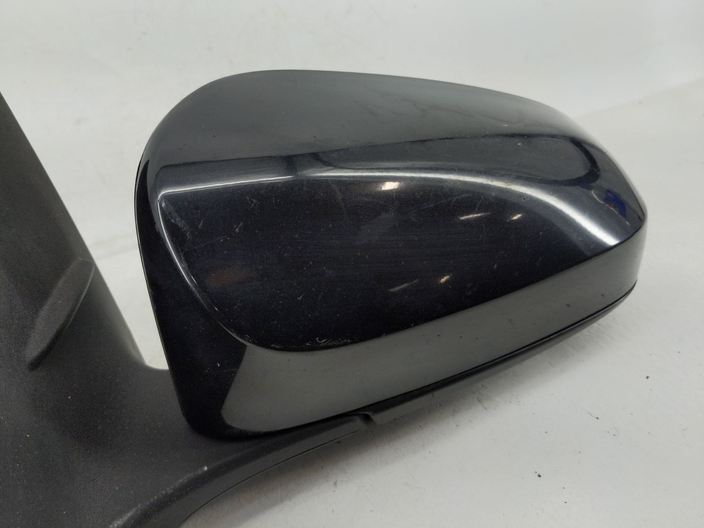 2014-2019 Toyota Corolla Side Mirror Replacement Driver Left View Door Mirror P/N:333284 87940-02F31-C0 Fits OEM Used Auto P