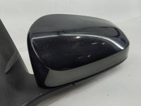 2014-2019 Toyota Corolla Side Mirror Replacement Driver Left View Door Mirror P/N:333284 87940-02F31-C0 Fits OEM Used Auto P