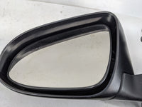 2014-2019 Toyota Corolla Side Mirror Replacement Driver Left View Door Mirror P/N:333284 87940-02F31-C0 Fits OEM Used Auto P