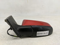 2014-2019 Toyota Corolla Driver Side View Mirror - Left Door Mirror OEM Used - Oemusedautoparts1.com