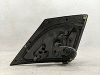 2014-2019 Toyota Corolla Driver Side View Mirror - Left Door Mirror OEM Used - Oemusedautoparts1.com