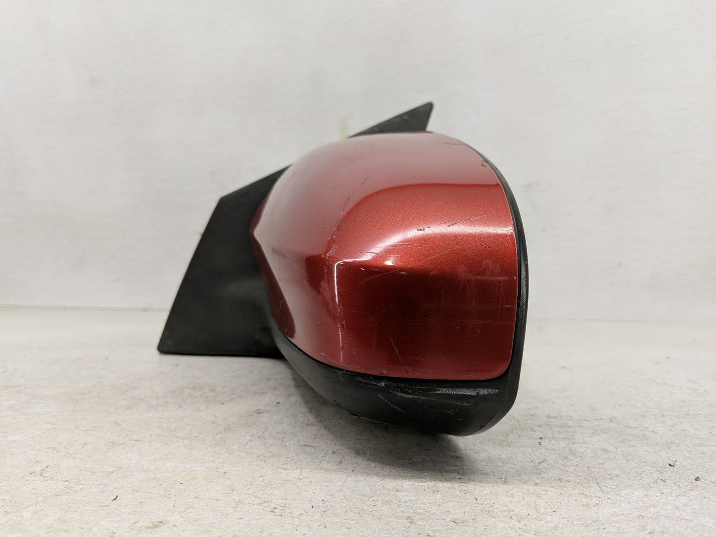 2014-2019 Toyota Corolla Driver Side View Mirror - Left Door Mirror OEM Used - Oemusedautoparts1.com