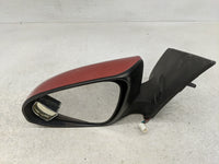 2014-2019 Toyota Corolla Driver Side View Mirror - Left Door Mirror OEM Used - Oemusedautoparts1.com