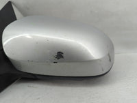 2014-2019 Toyota Corolla Side Mirror Replacement Driver Left View Door Mirror P/N:806001 Fits Fits 2014 2015 2016 2017 2018 