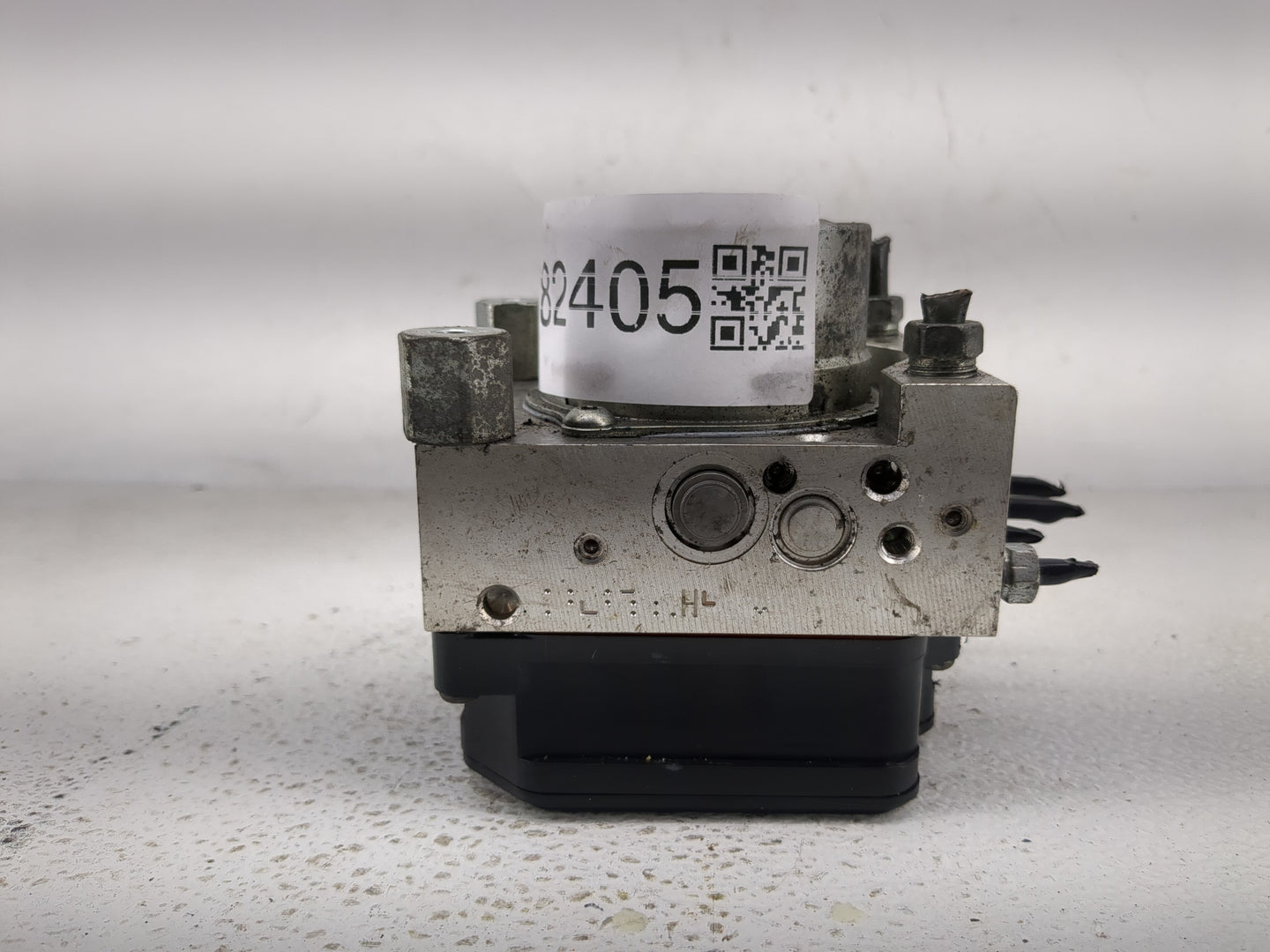 2016 Toyota Corolla ABS Pump Control Module Replacement P/N:116040-40510 Fits OEM Used Auto Parts - Oemusedautoparts1.com