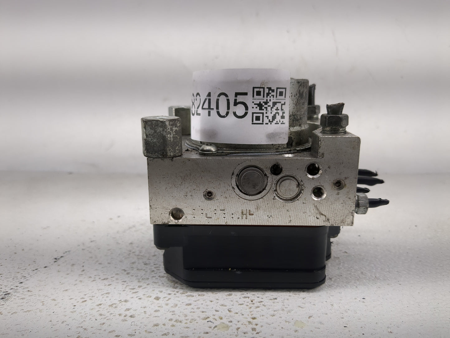 2016 Toyota Corolla ABS Pump Control Module Replacement P/N:116040-40510 Fits OEM Used Auto Parts - Oemusedautoparts1.com
