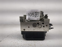 2016 Toyota Corolla ABS Pump Control Module Replacement P/N:116040-40510 Fits OEM Used Auto Parts - Oemusedautoparts1.com
