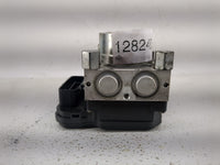 2016 Toyota Corolla ABS Pump Control Module Replacement P/N:116040-40510 Fits OEM Used Auto Parts - Oemusedautoparts1.com