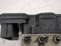 2016 Toyota Corolla ABS Pump Control Module Replacement P/N:116040-40510 Fits OEM Used Auto Parts - Oemusedautoparts1.com
