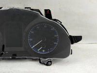 2014-2016 Toyota Corolla Instrument Cluster Speedometer Gauges P/N:TN157570-2691 83800-0ZX51-00 Fits Fits 2014 2015 2016 OEM
