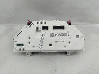 2014-2016 Toyota Corolla Instrument Cluster Speedometer Gauges P/N:TN157570-2691 83800-0ZX51-00 Fits Fits 2014 2015 2016 OEM