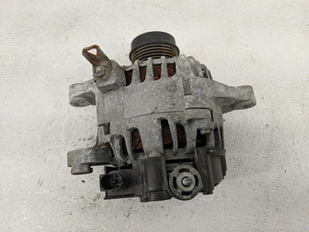 compare product 2014-2019 Toyota Corolla Alternator Replacement Generator Charging Assembly Engine OEM P/N:27060-0T230 Fits OEM Used Auto Parts