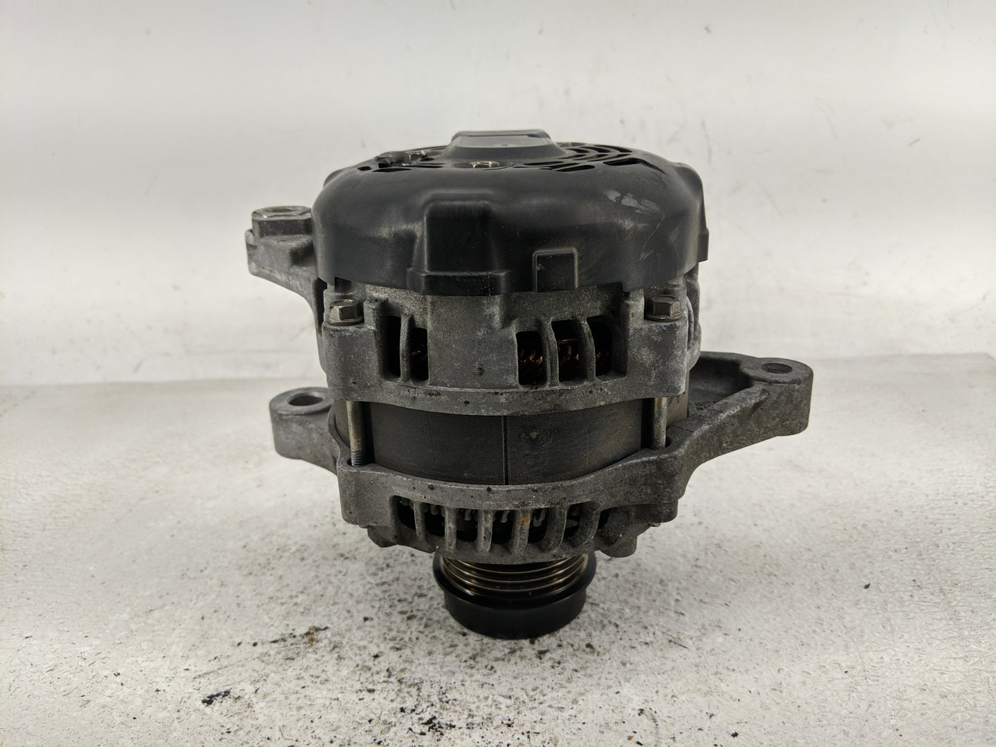 2014-2019 Toyota Corolla Alternator Replacement Generator Charging Assembly Engine OEM P/N:27060-0T240 Fits OEM Used Auto Pa
