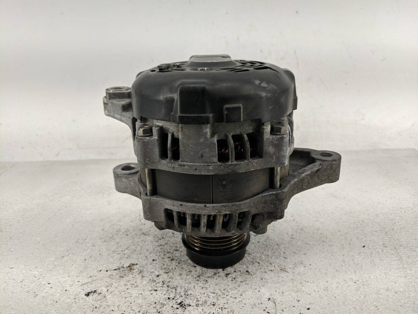 2014-2019 Toyota Corolla Alternator Replacement Generator Charging Assembly Engine OEM P/N:27060-0T240 Fits OEM Used Auto Pa