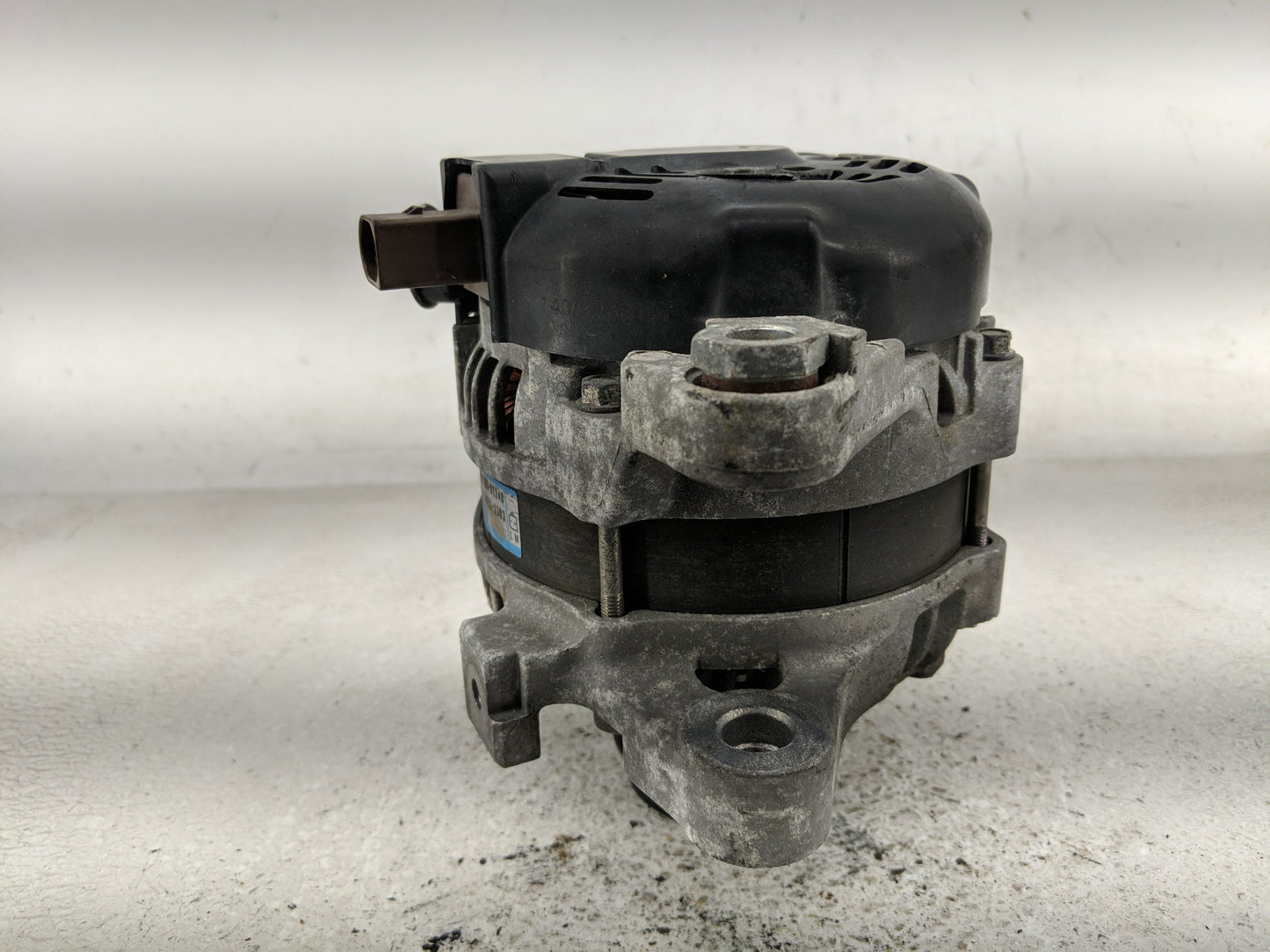 2014-2019 Toyota Corolla Alternator Replacement Generator Charging Assembly Engine OEM P/N:27060-0T240 Fits OEM Used Auto Pa