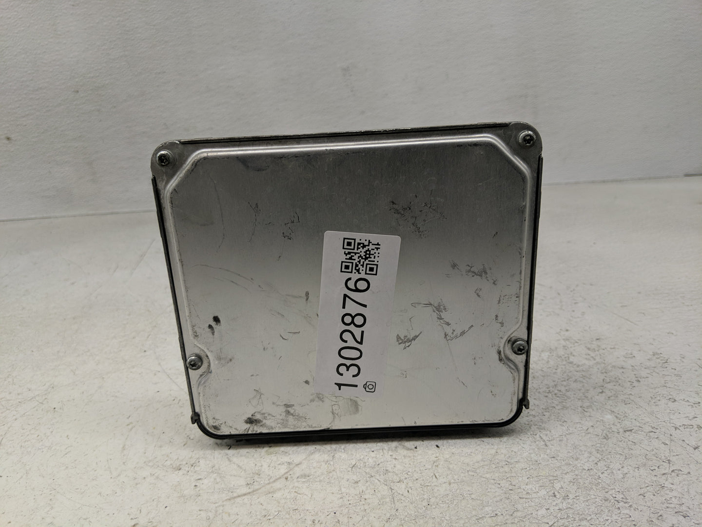 2015-2016 Toyota Corolla PCM Engine Control Computer ECU ECM PCU OEM P/N:89661-0Z631 Fits Fits 2015 2016 OEM Used Auto Parts