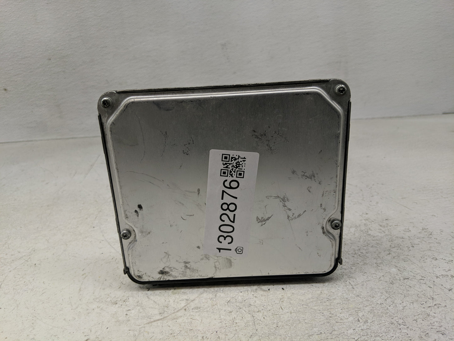 2015-2016 Toyota Corolla PCM Engine Control Computer ECU ECM PCU OEM P/N:89661-0Z631 Fits Fits 2015 2016 OEM Used Auto Parts