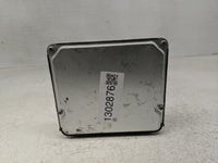 2015-2016 Toyota Corolla PCM Engine Control Computer ECU ECM PCU OEM P/N:89661-0Z631 Fits Fits 2015 2016 OEM Used Auto Parts