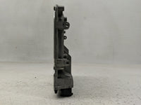 2015-2016 Toyota Corolla PCM Engine Control Computer ECU ECM PCU OEM P/N:89661-0Z631 Fits Fits 2015 2016 OEM Used Auto Parts