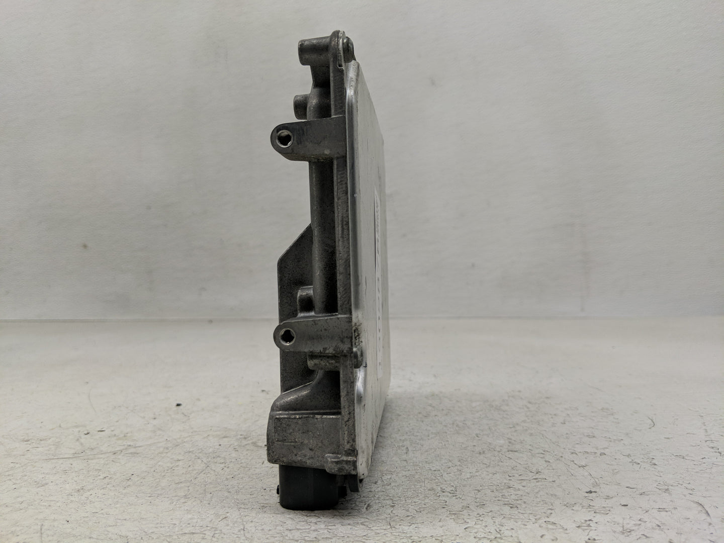 2015-2016 Toyota Corolla PCM Engine Control Computer ECU ECM PCU OEM P/N:89661-0Z631 Fits Fits 2015 2016 OEM Used Auto Parts